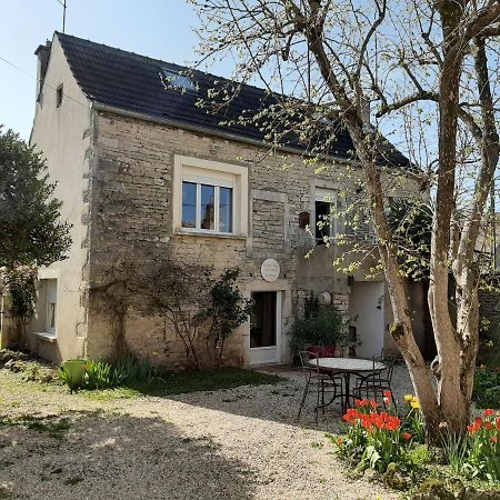 Cote Dors Hotel Corpeau Buitenkant foto